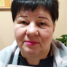 Фотография девушки Татьяна, 61 год из г. Брагин