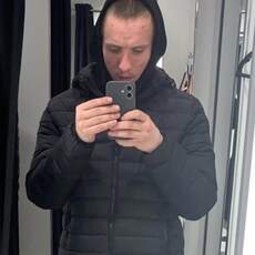 Фотография мужчины Виталий, 23 года из г. Пудож