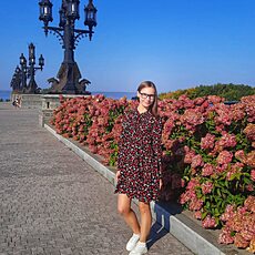 Анна, 36 из г. Самара.