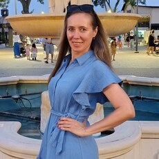 Екатерина, 44 из г. Домодедово.