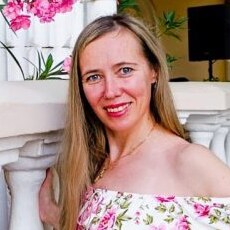 Фотография девушки Екатерина, 44 года из г. Домодедово