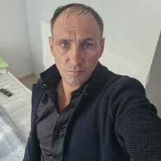 Фотография мужчины Андрей, 41 год из г. Москва