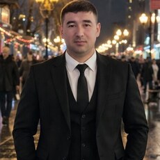 Фотография мужчины Тимур, 30 лет из г. Шымкент