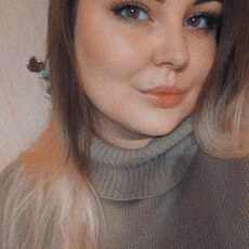 Фотография девушки Дарья, 27 лет из г. Усть-Илимск