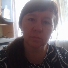 Фотография девушки Марина, 45 лет из г. Нефтеюганск