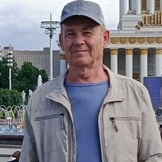 Фотография мужчины Михаил, 57 лет из г. Оханск