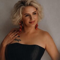 Фотография девушки Татьяна, 43 года из г. Курск