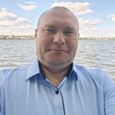 Фотография мужчины Александр, 39 лет из г. Воткинск