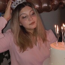 Фотография девушки Юлия, 19 лет из г. Рязань