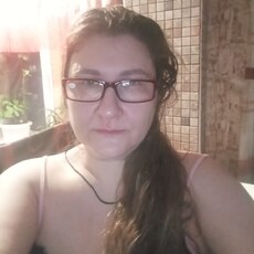 Фотография девушки Катеринка, 43 года из г. Омск