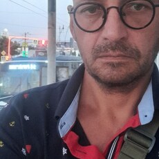 Фотография мужчины Андрей, 45 лет из г. Севастополь