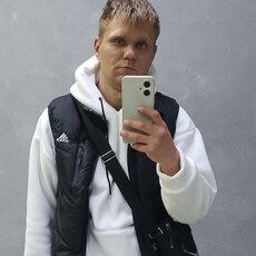 Фотография мужчины Владимир, 26 лет из г. Барнаул