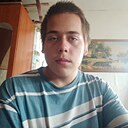 Федор, 18 лет