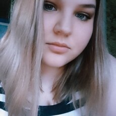 Фотография девушки Света, 24 года из г. Ярославль