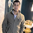 Azamat, 30 лет