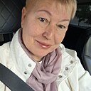 Галина, 58 лет