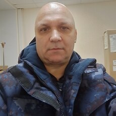 Кирилл, 52 из г. Смоленск.