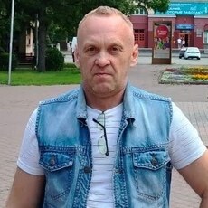 Дмитрий, 55 из г. Юрга.