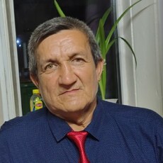 Фотография мужчины Вадим, 53 года из г. Бирск