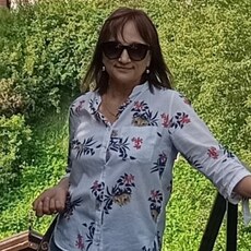 Фотография девушки Оля, 51 года из г. Томск