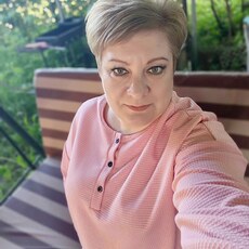 Фотография девушки Надежда, 46 лет из г. Жуков