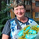 Ната, 55 лет