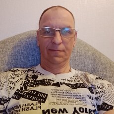 Фотография мужчины Михаил, 46 лет из г. Миасс