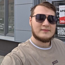 Фотография мужчины Миша, 21 год из г. Екатеринбург