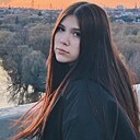 Катя, 22 года