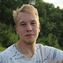 Дима, 27 лет