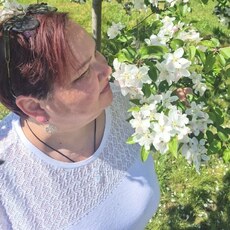 Фотография девушки Ольга, 42 года из г. Запорожье