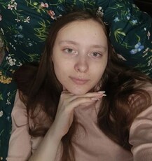Фотография девушки Саша, 22 года из г. Казань