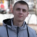 Макс, 35 лет
