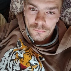 Фотография мужчины Игорь, 36 лет из г. Сергиев Посад