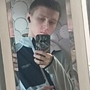 Егор, 22 года