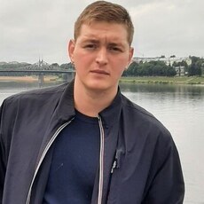 Фотография мужчины Слава, 24 года из г. Ильинское-Хованское