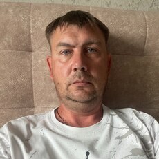 Фотография мужчины Роман, 42 года из г. Заречный