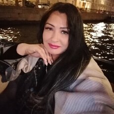 Фотография девушки Лилия, 41 год из г. Санкт-Петербург
