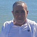 Арам, 63 года