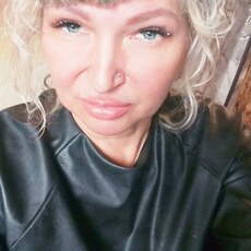 Фотография девушки Рая, 50 года из г. Нижний Новгород