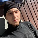 Янчик, 22 года