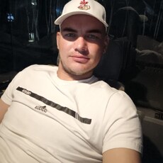 Фотография мужчины Василий, 27 лет из г. Кокуй