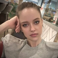 Фотография девушки Дарья, 20 лет из г. Мурманск