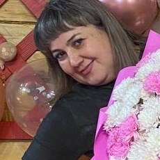 Фотография девушки Окса, 37 лет из г. Свирск