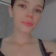 Фотография девушки Настя, 20 лет из г. Одесса