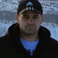 Юрий, 48 из г. Верхотурье.