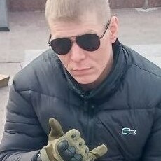 Михаил, 37 из г. Тольятти.