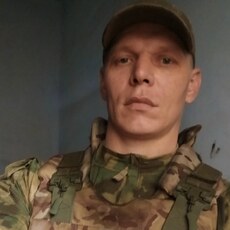 Фотография мужчины Михаил, 37 лет из г. Тольятти