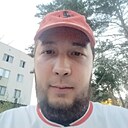 Darik, 33 года