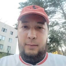 Фотография мужчины Darik, 33 года из г. Павлодар